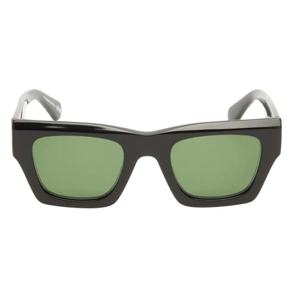 NWT Off-White Davie Solid 50mm Sunglasses main image 5
